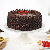 Death By Chocolate Cake